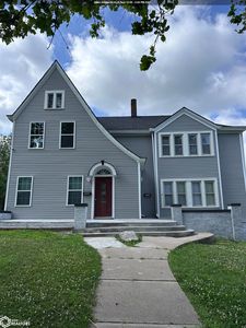 702 E Coolbaugh St, Red Oak, IA, 51566