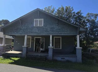 108 Washington Ave, Gaffney, SC 29340