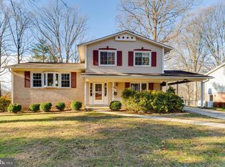 5204 Drake Ter, Rockville, MD 20853