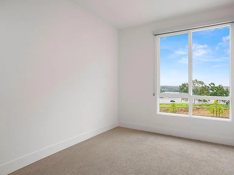 Upstairs bedroom #2