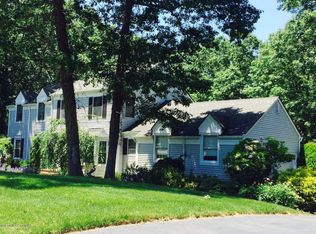 2167 Hidden Brook Dr, Wall Township, NJ 07719