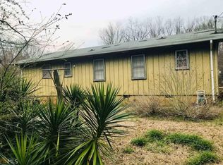 527 Blackmon Rd, Canon, GA 30520