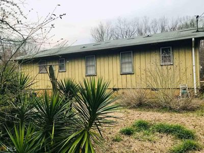 527 Blackmon Rd, Canon, GA, 30520