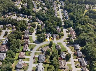3155 Oak Hampton Way, Duluth, GA 30096