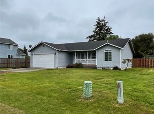 117 Bufflehead Street SW, Ocean Shores, WA 98569