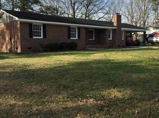 19 Pine Bower Dr NW, Rome, GA 30165