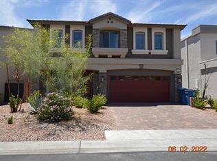 8039 Noble Ridge St, Las Vegas, NV 89139