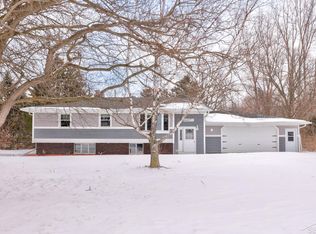 7600 Forest Rd, Unionville, MI 48767