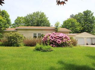 217 Andrews Rd, Wales, ME 04280