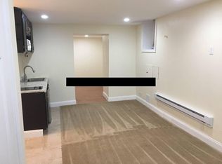 67 Nonantum St #17, Brighton, MA 02135