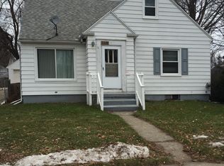 1226 W Mount Hope Ave, Lansing, MI 48910