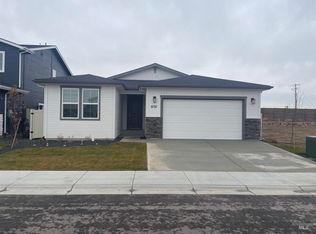 5737 N Patimos Ave, Meridian, ID 83646
