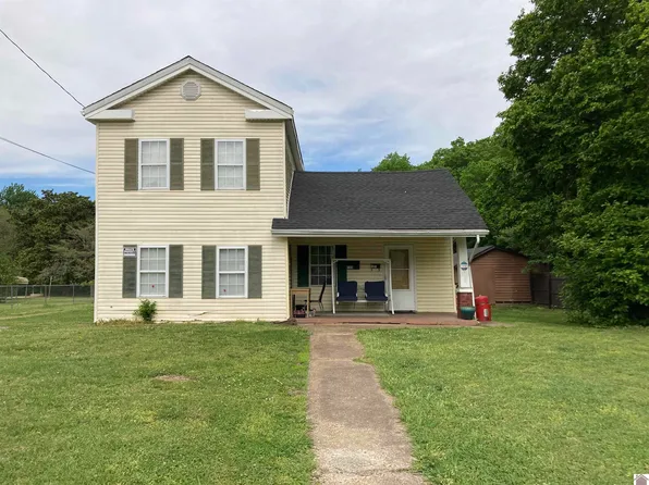 131-133 Farley Pl, Paducah, KY 42003