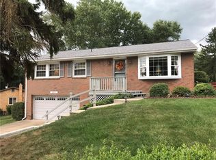 283 Everglade Dr, Pittsburgh, PA