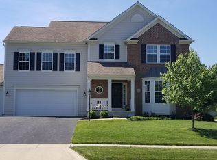 6790 Mingo Dr, Galena, OH 43021