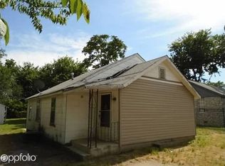 2634 E Newton St, Tulsa, OK 74110