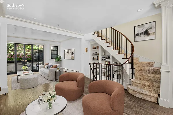Rented by Sotheby's International Realty | media 1