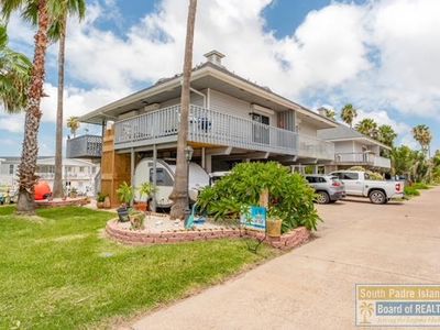 1018 W Scallop, Pt Isabel, TX, 78578