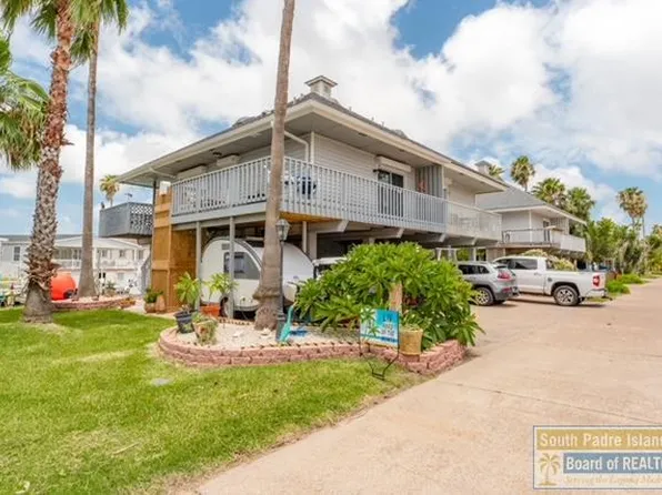 1018 W Scallop, Pt Isabel, TX 78578