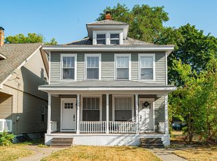 1786-1788 E Rich St, Columbus, OH 43205