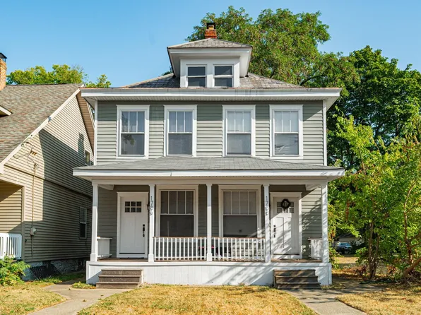 1786-1788 E Rich St, Columbus, OH 43205