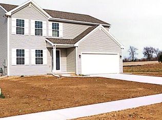 8310 Majestic Blvd, Fowlerville, MI 48836