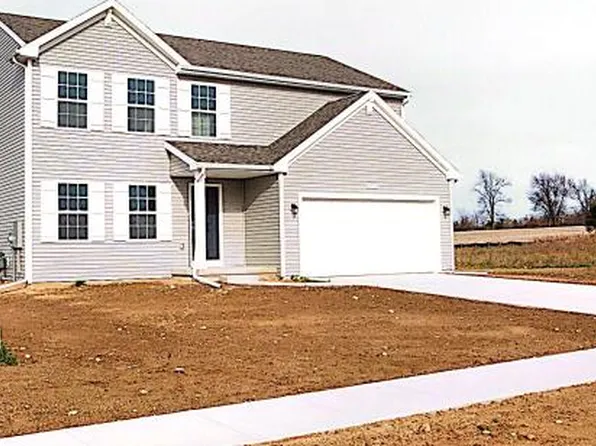 8310 Majestic Blvd, Fowlerville, MI 48836