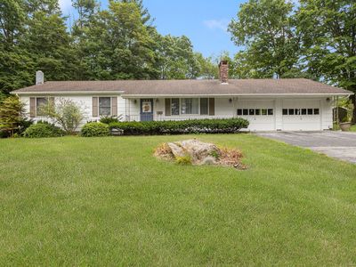 24 Blumenthal Drive, Killingly, CT, 06241