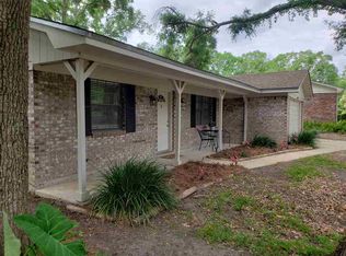 5615 Lunker Ln, Tallahassee, FL 32303