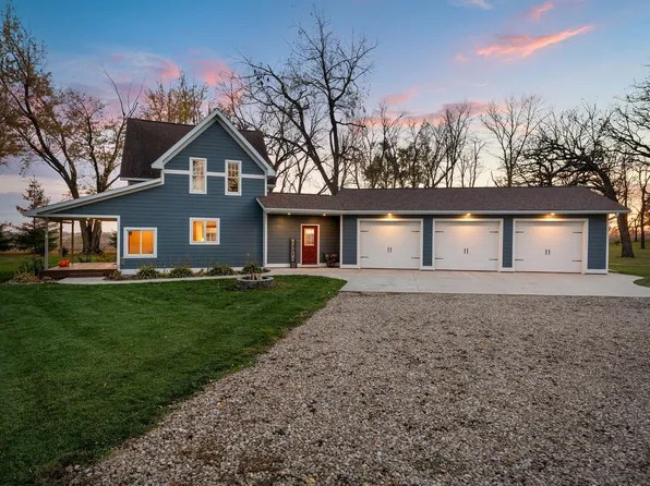 26795 820th Ave, Hollandale, MN 56045