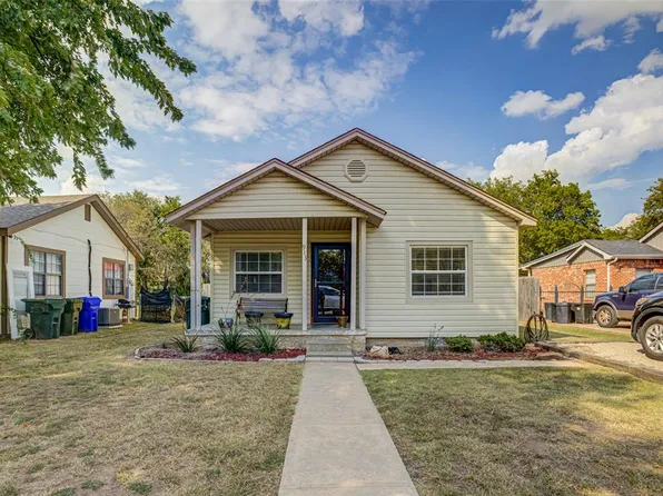 913 E Comanche St, Norman, OK 73071