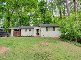 380 Pine Forest Rd, Atlanta, GA 30342
