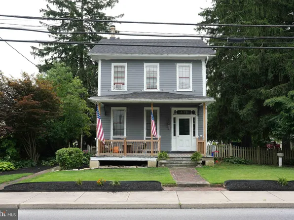 432 Valley Ave, Atglen, PA 19310