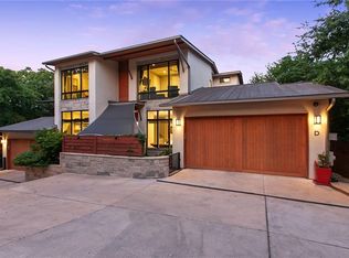 901 Bouldin Ave UNIT D, Austin, TX 78704
