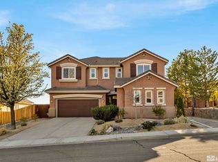 3215 Roxbury Dr, Reno, NV 89523