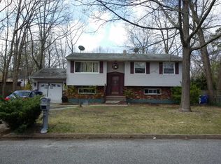 204 Montana Trl, Browns Mills, NJ 08015