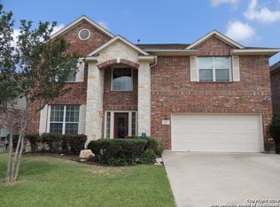 1519 Mountain Cv, San Antonio, TX 78258