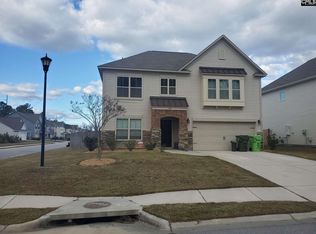 305 Fairford Rd, Blythewood, SC 29016