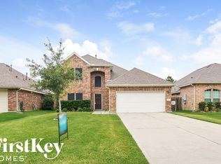 622 Catalina Cove Ln, La Marque, TX 77568