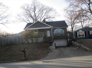 5944 N Northwood Rd, Kansas City, MO 64151