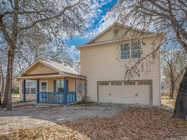 24102 Hackberry Loop, San Antonio, TX 78264