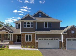 300 Western Ave, Sherborn, MA 01770