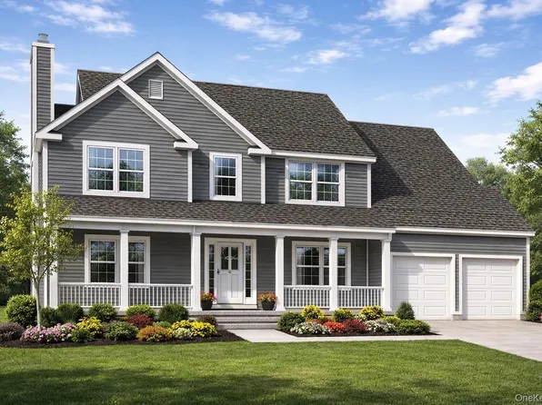 Lot 31 Gail Circle, Rocky Point, NY 11778