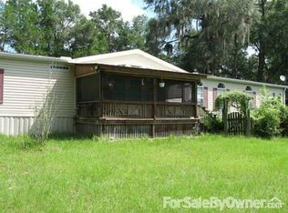 3660 SE 5th Trl, Trenton, FL 32693
