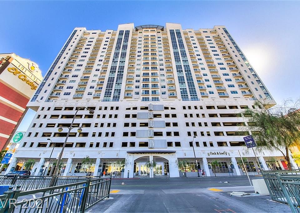 1st image of 150 Las Vegas Blvd N Unit 1115