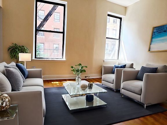 2nd image of 345 W 85th St APT 42
