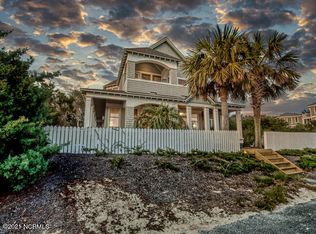 15 Indian Blanket Ct, Southport, NC 28461