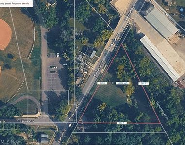 Walnut Ave, Alliance, OH, 44601