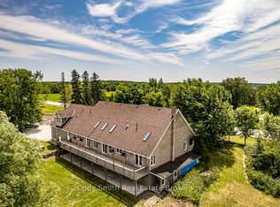 2059 Upper Big Chute Rd, Severn, ON L0K1E0