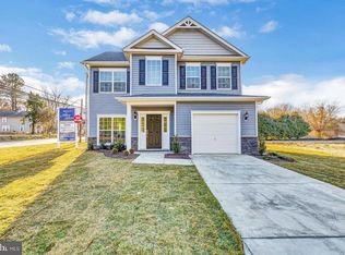 1 Stuart Pl, Indian Head, MD 20640